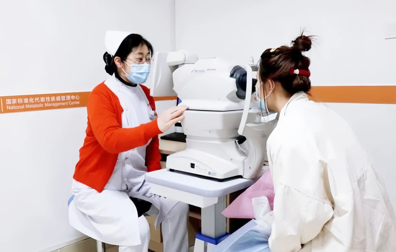 喜报丨一个标准 一站服务！本溪市中心医院内分泌科获评全国 MMC 示范中心 区域管理经验走向全国