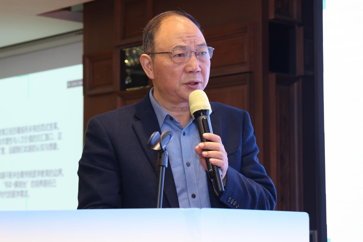 医学人文关怀提升学术研讨与经验交流会在西安顺利举办