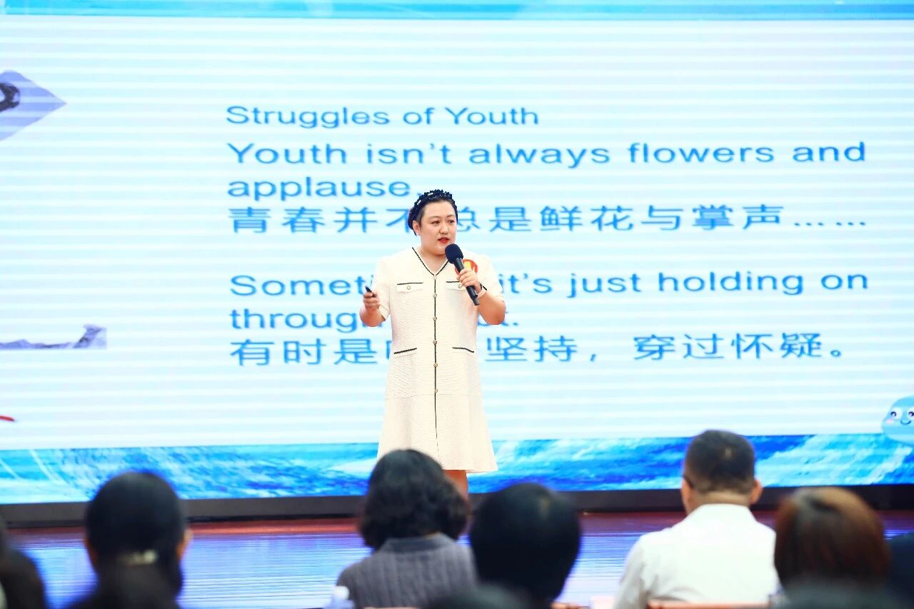 喜报｜本溪市中心医院多名选手在省、市外语演讲比赛中绽放光彩