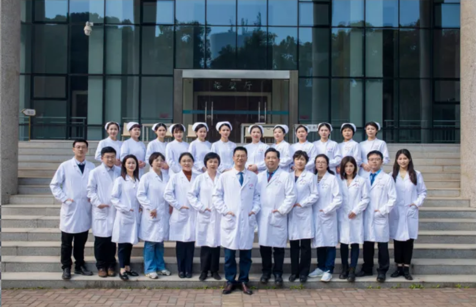 构建宫颈癌防治新平台 武大中南医院获批国家科技重大专项