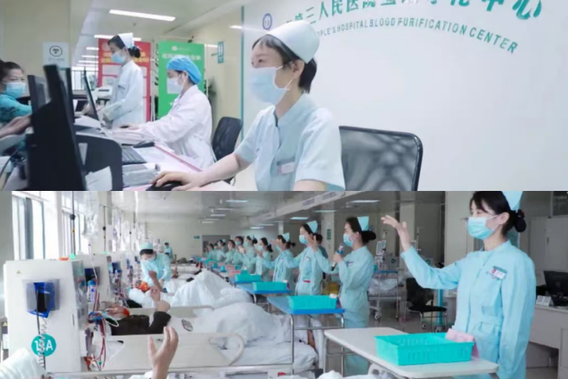 「生命之河」应该怎么清淤除障?