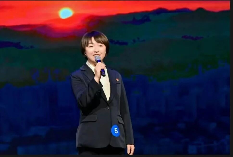 喜报｜本溪市中心医院多名选手在省、市外语演讲比赛中绽放光彩