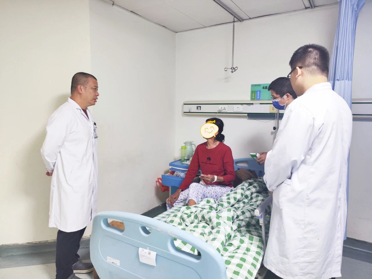 【聚焦临床前沿 170】胸膛血管扩张,「撑」成 6 cm「气球瘤」!高难度 Bentall 手术重建生命通道