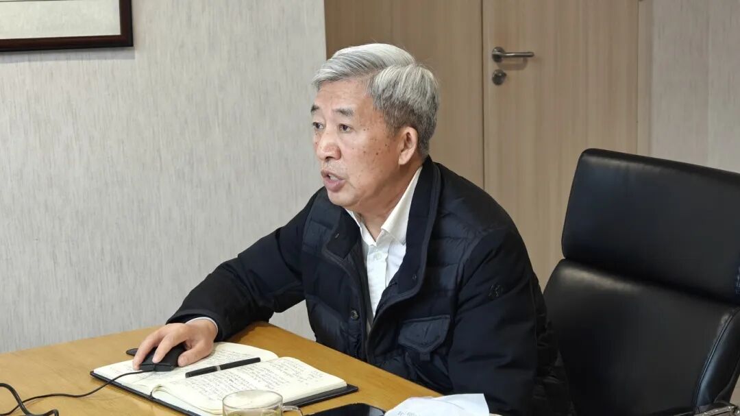 【三甲创建动态】以评促建强内涵，凝心聚力创三甲——四川蓝生脑科医院召开 2025 年创三甲工作总结会