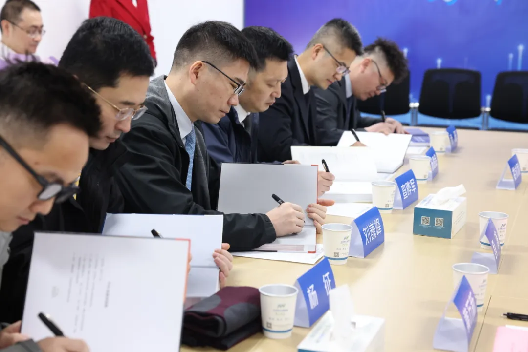 北京积水潭医院郑州医院 「飞鹰计划」 启动 京豫师带徒共育骨科精英