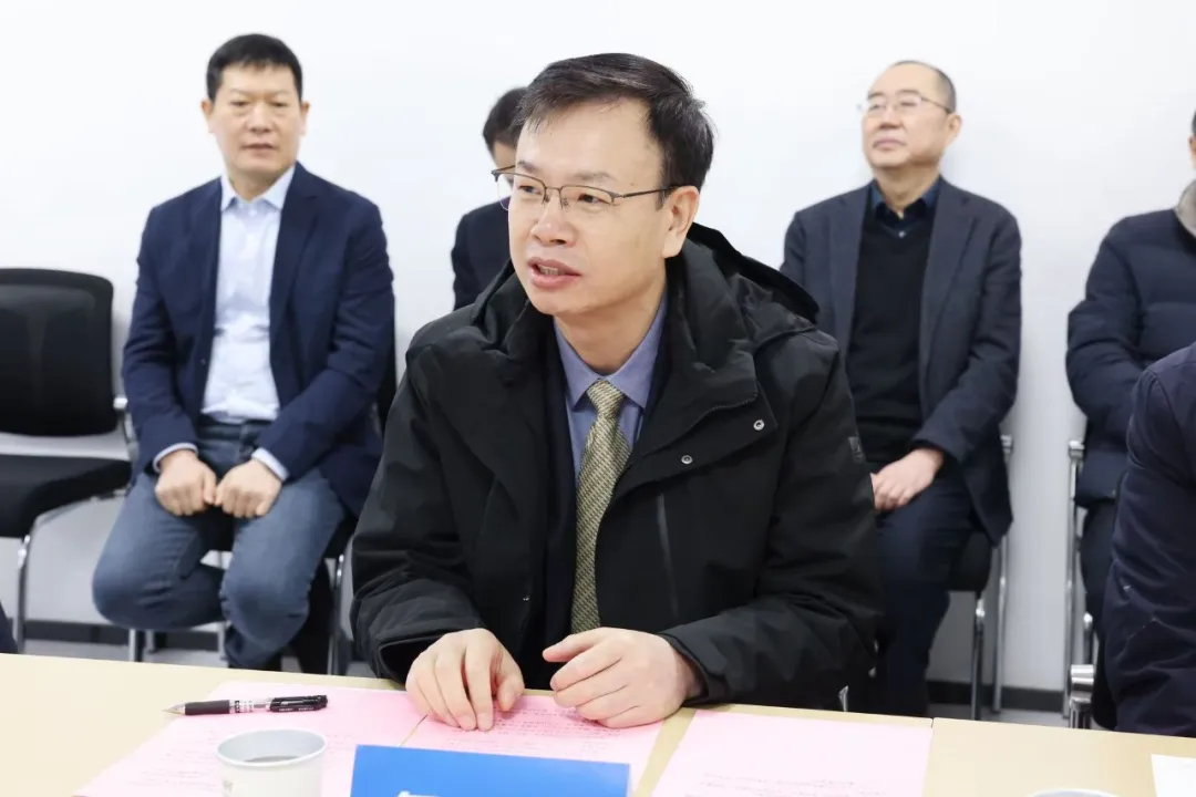 北京积水潭医院郑州医院 「飞鹰计划」 启动 京豫师带徒共育骨科精英