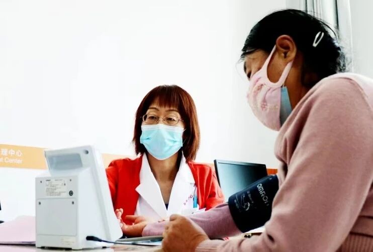 喜报丨一个标准 一站服务！本溪市中心医院内分泌科获评全国 MMC 示范中心 区域管理经验走向全国