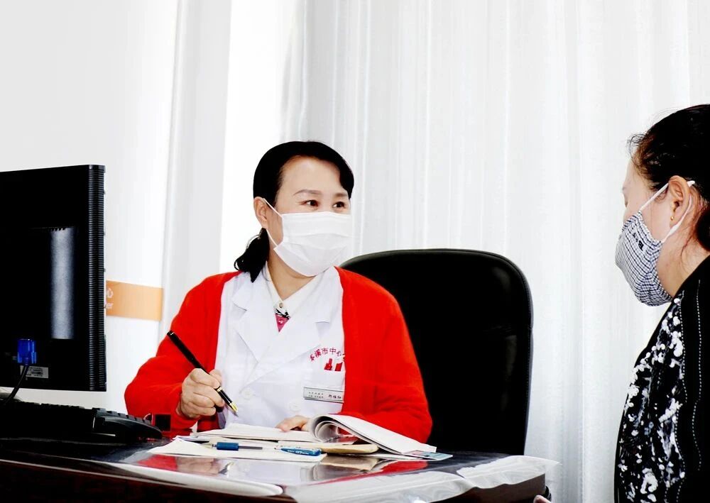 喜报丨一个标准 一站服务！本溪市中心医院内分泌科获评全国 MMC 示范中心 区域管理经验走向全国