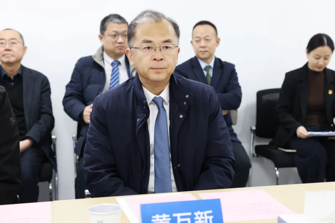 北京积水潭医院郑州医院 「飞鹰计划」 启动 京豫师带徒共育骨科精英