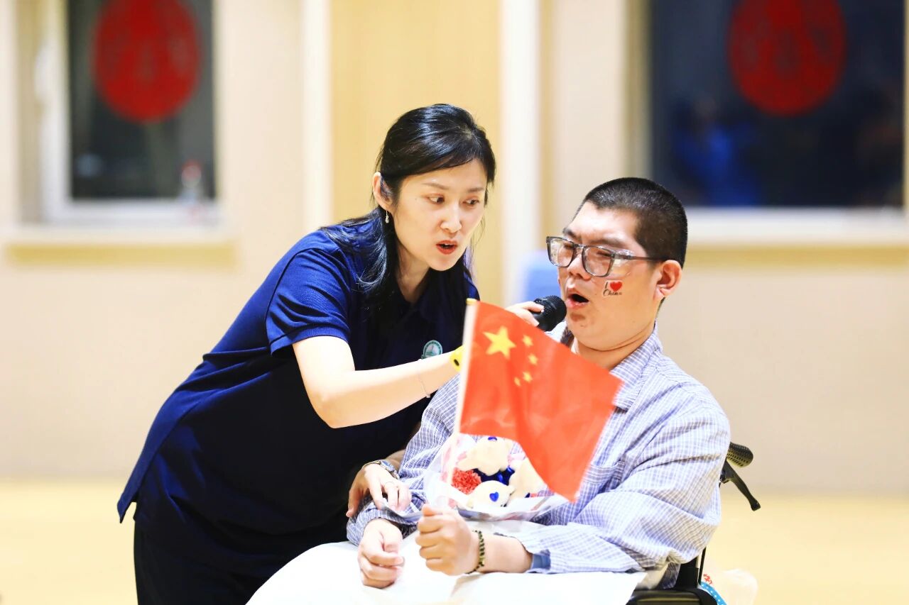 综合新闻｜医患心连心 携手创未来——本溪市中心医院康复医学科成功举办医患联欢会