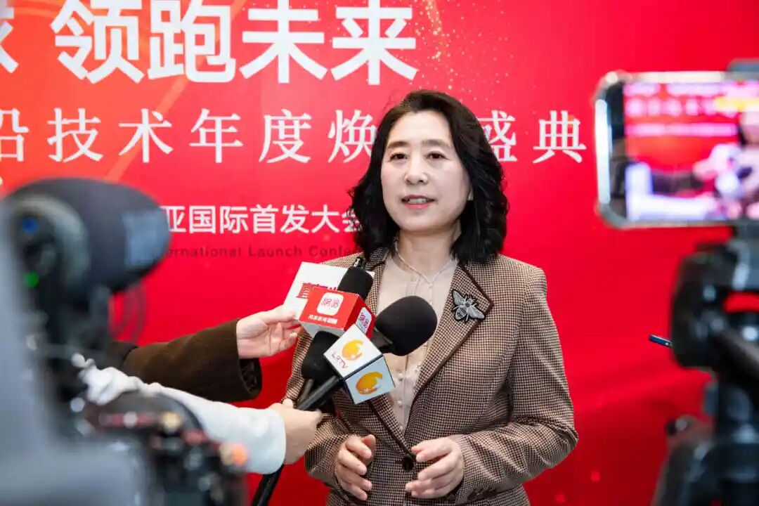 链接全球,领跑未来!EVO+ ICL (V5) 晶体植入术东北亚首发,辽宁爱尔眼科开启屈光矫正新纪元