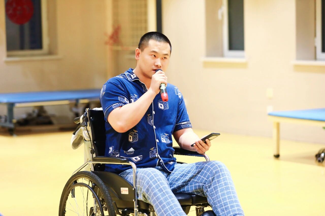 综合新闻｜医患心连心 携手创未来——本溪市中心医院康复医学科成功举办医患联欢会