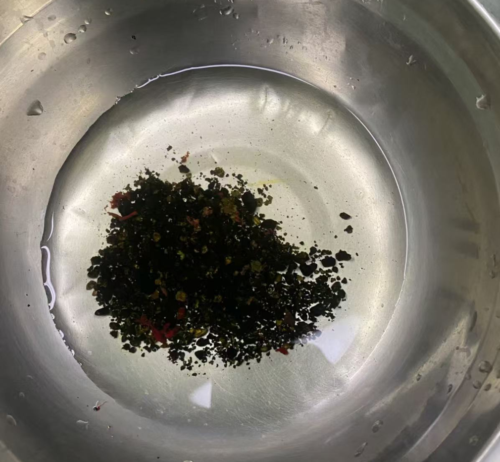 肝内胆管布满结石，别怕「大刀+大痛」，精准微创也能「清仓」！