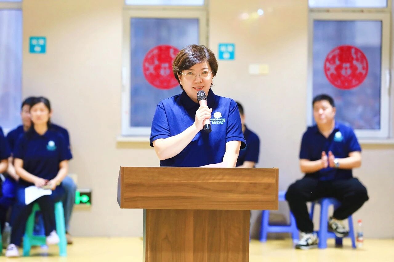 综合新闻｜医患心连心 携手创未来——本溪市中心医院康复医学科成功举办医患联欢会