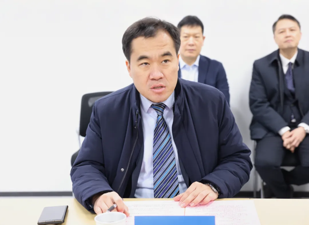 北京积水潭医院郑州医院 「飞鹰计划」 启动 京豫师带徒共育骨科精英