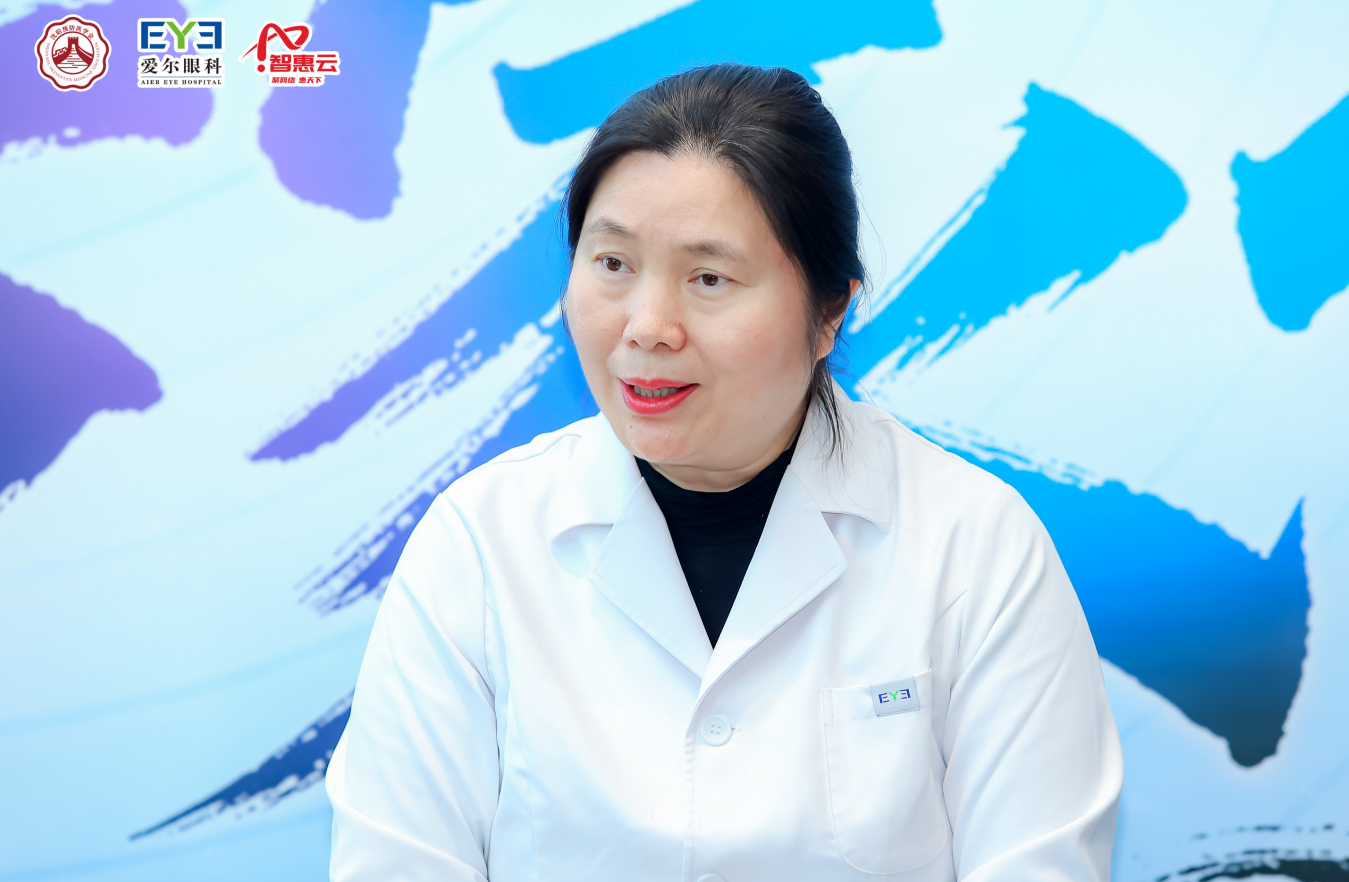 守护「睛」彩，「辽」望未来——辽宁爱尔眼科医院鼎力支持，科学保护儿童远视储备专项行动 (沈阳站) 正式启动