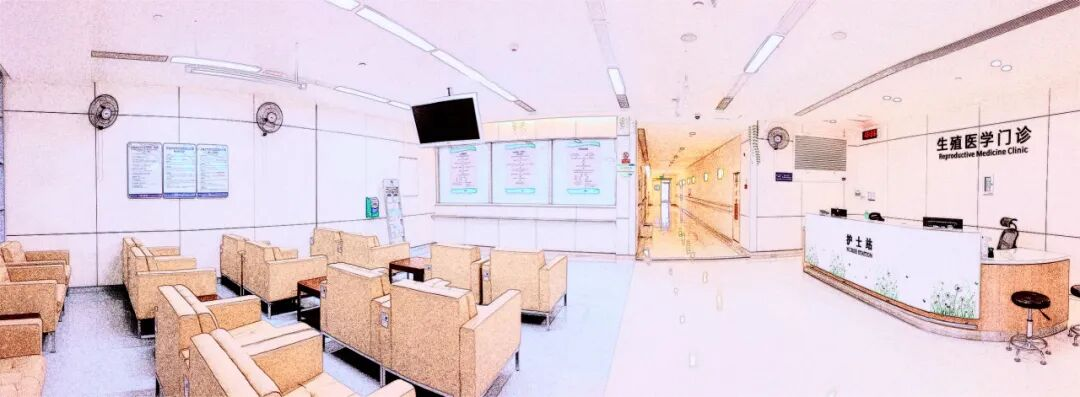 【胚胎内测】启动!给生命加多一道健康扫描