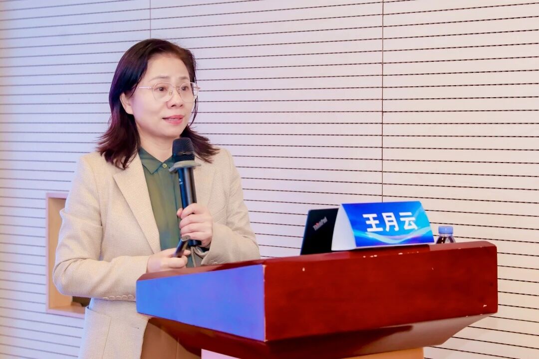 加速推进消除宫颈癌一级预防培训提高班暨 2025 年深圳市预防医学会宫颈癌防治专委会学术年会圆满落幕