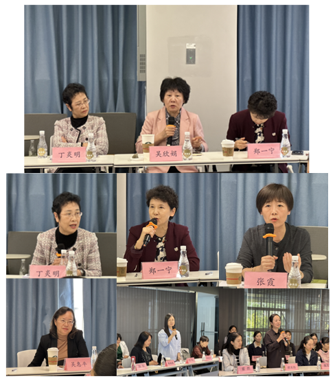 聚力启航护理高质量发展新篇章丨护理管理专项提升班