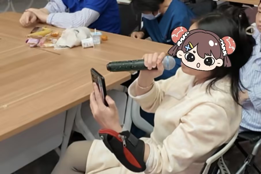 乐暖元旦·康复之光 | 北京华生康复医院跨年音乐会唱响新年