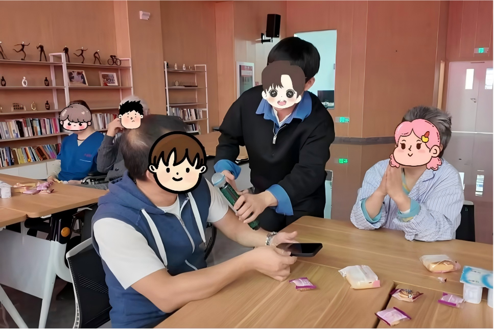 乐暖元旦·康复之光 | 北京华生康复医院跨年音乐会唱响新年