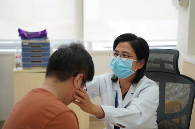 港大深圳医院再添国家级名片丨系统性红斑狼疮规范化诊治示范中心揭牌