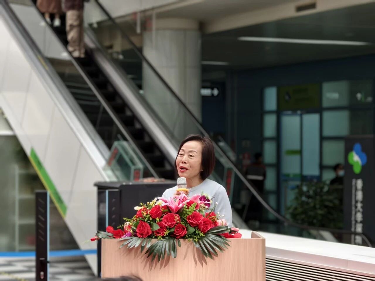 港大深圳医院再添国家级名片丨系统性红斑狼疮规范化诊治示范中心揭牌