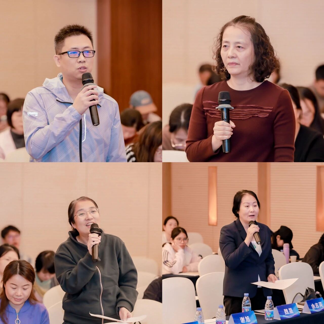 加速推进消除宫颈癌一级预防培训提高班暨 2025 年深圳市预防医学会宫颈癌防治专委会学术年会圆满落幕