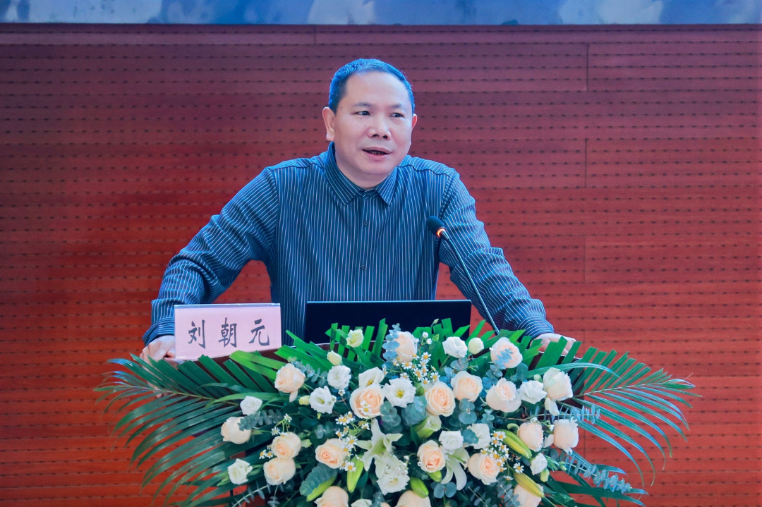 重庆大学附属黔江医院成功举办渝东南创伤与危急重症麻醉管理技术培训班暨黔江区麻醉与围术期医学质控中心 2025 年质控会议