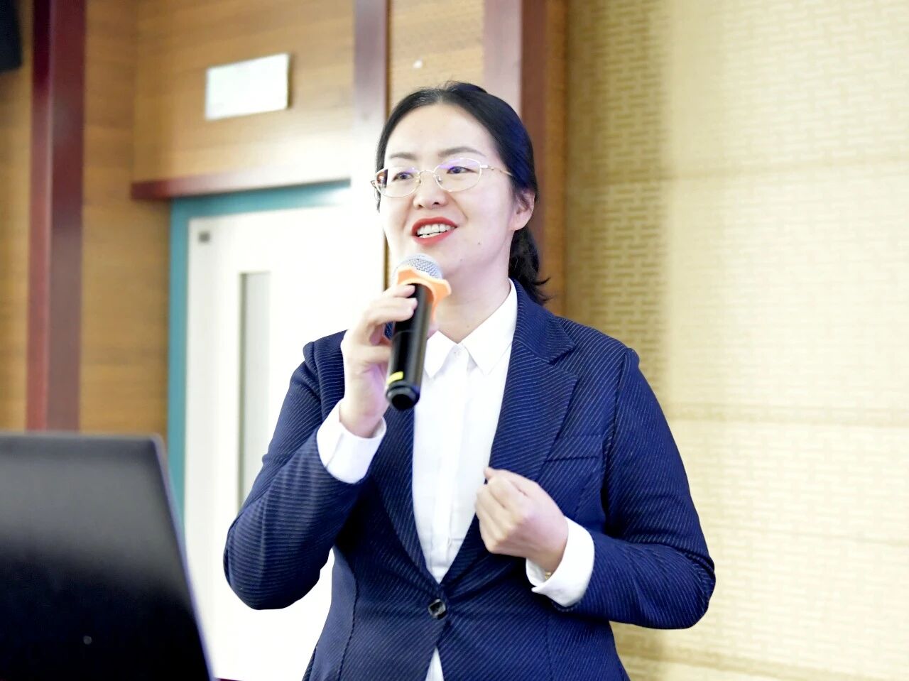 聚焦高质量发展 推动医防融合——蓟州区人民医院携手国家级专委会 共建紧密型医共体