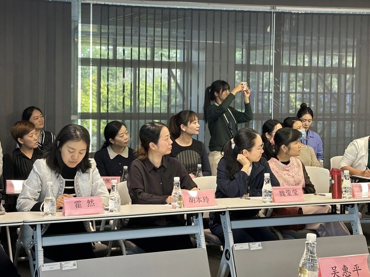 聚力启航护理高质量发展新篇章丨护理管理专项提升班