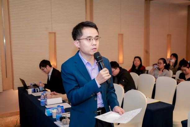 加速推进消除宫颈癌一级预防培训提高班暨 2025 年深圳市预防医学会宫颈癌防治专委会学术年会圆满落幕