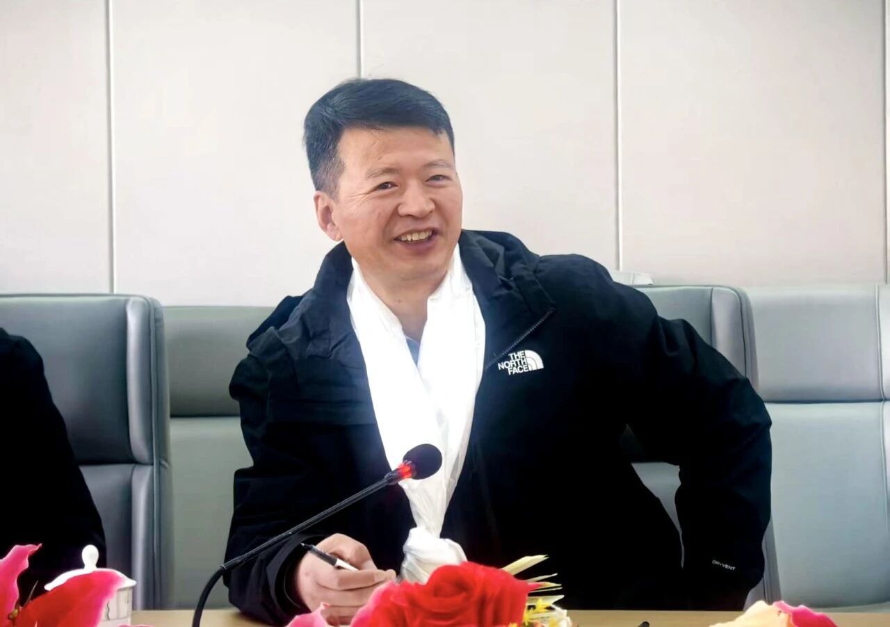 喜讯！西藏阜康医疗股份有限公司荣膺「全国红十字模范单位」称号