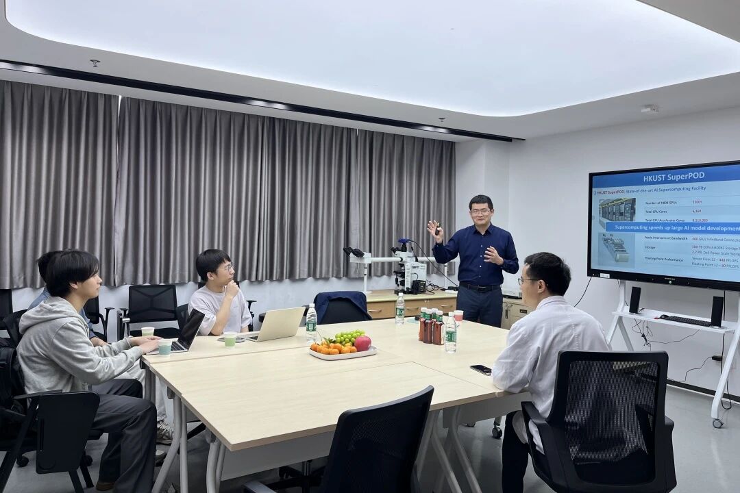 深圳市妇幼保健院召开数字病理与人工智能前沿研究与临床转化研讨会