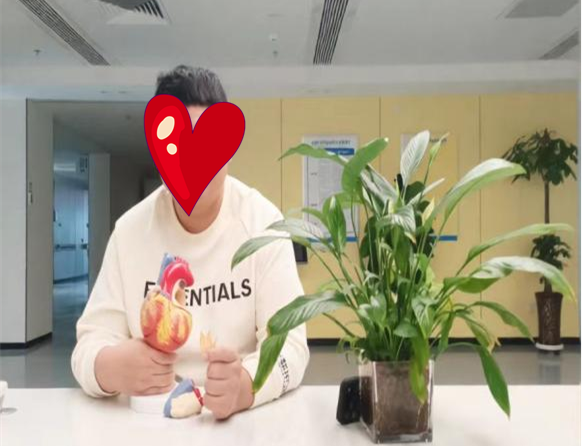 3 次手术 6 次住院,25 岁的他为何跟医院结下不解之缘?