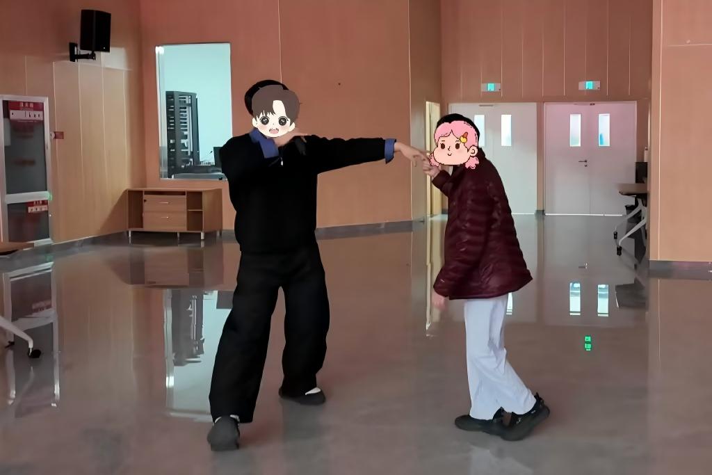 乐暖元旦·康复之光 | 北京华生康复医院跨年音乐会唱响新年