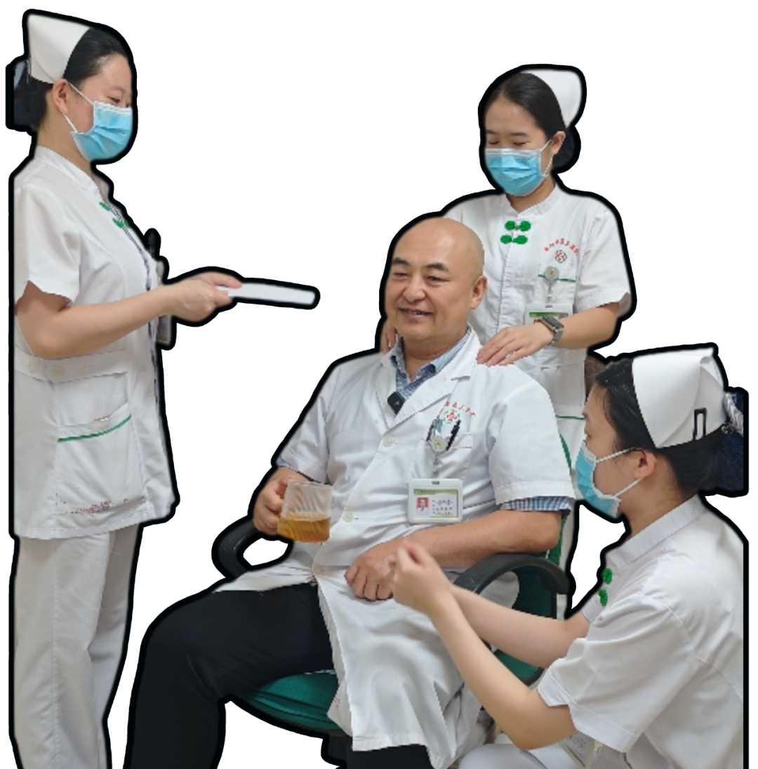 恭喜！苦「恋」两年，王医生终于领证了