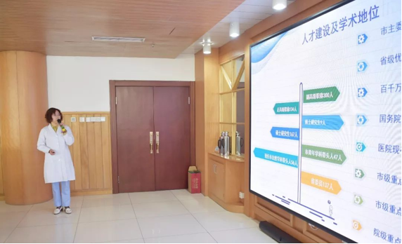 喜报丨本溪市中心医院心衰中心通过国家级标准版再认证