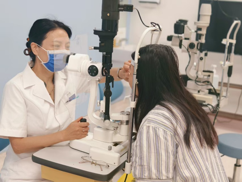 重磅成立!辽宁爱尔眼科疑难泪道病诊疗中心揭牌,一站式破解「泪眼婆娑」难题