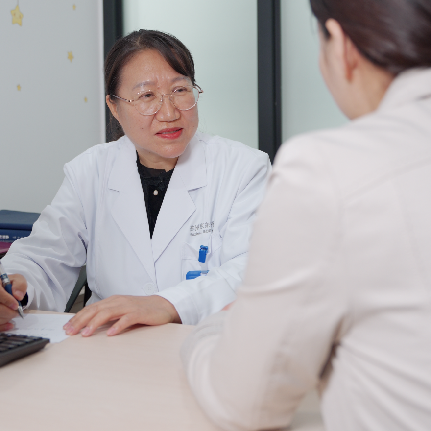 失眠、胃痛、莫名想哭…半年煎熬竟因「心病」