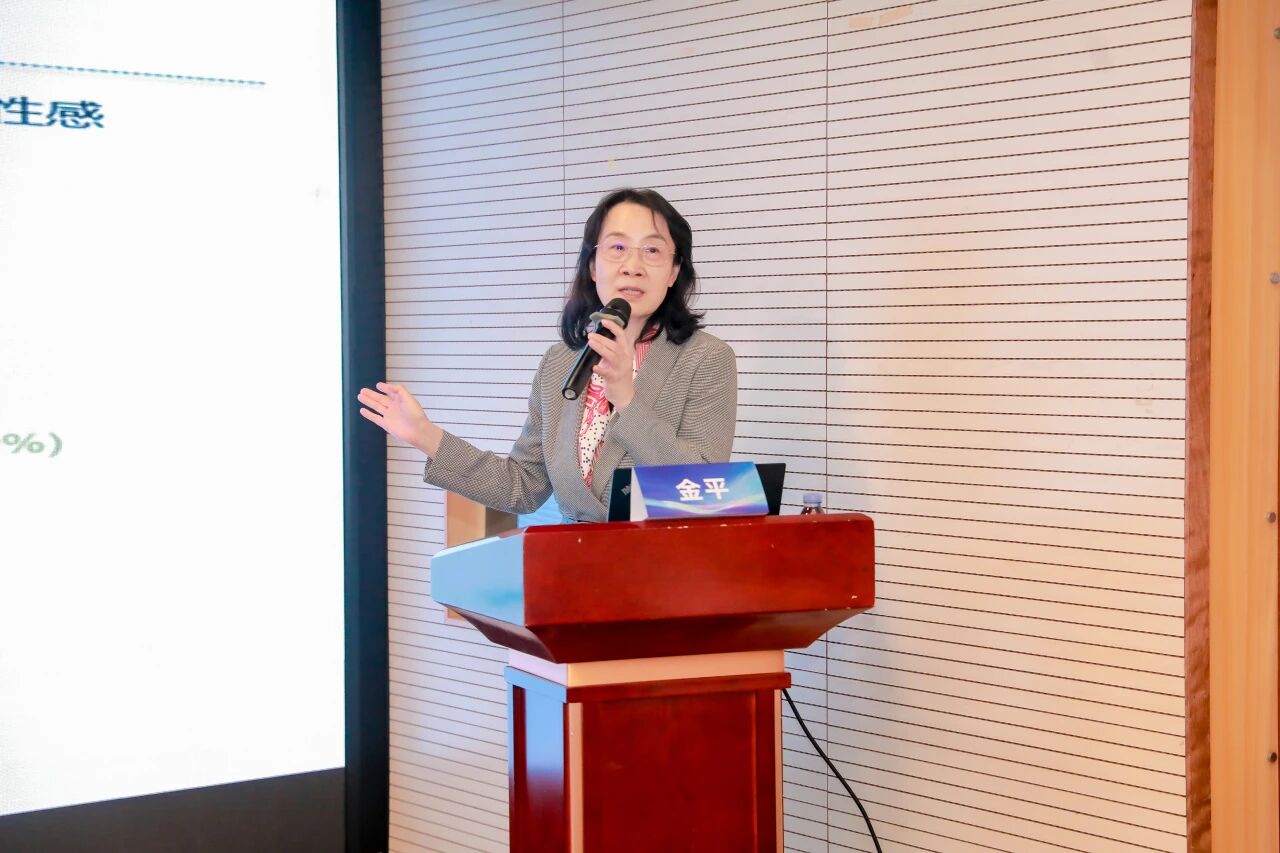 加速推进消除宫颈癌一级预防培训提高班暨 2025 年深圳市预防医学会宫颈癌防治专委会学术年会圆满落幕