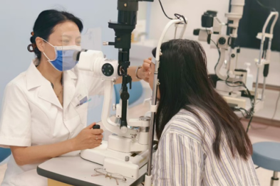 重磅成立！辽宁爱尔眼科疑难泪道病诊疗中心揭牌，一站式破解「泪眼婆娑」难题