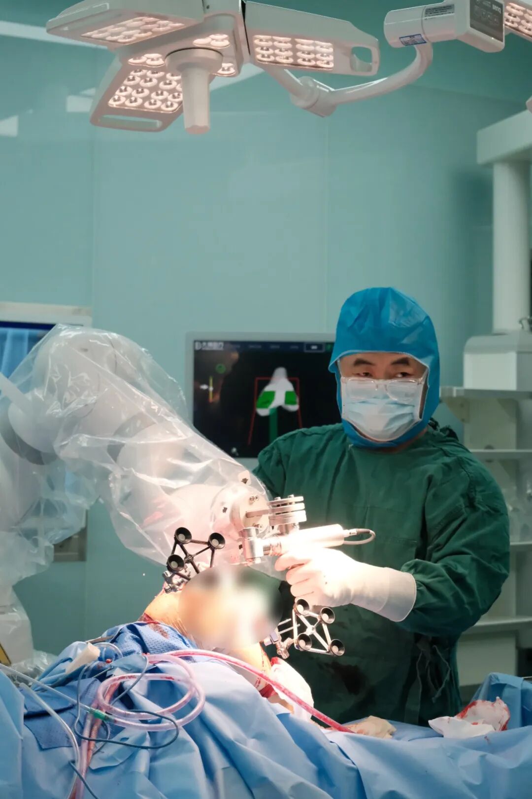 恭喜！苦「恋」两年，王医生终于领证了