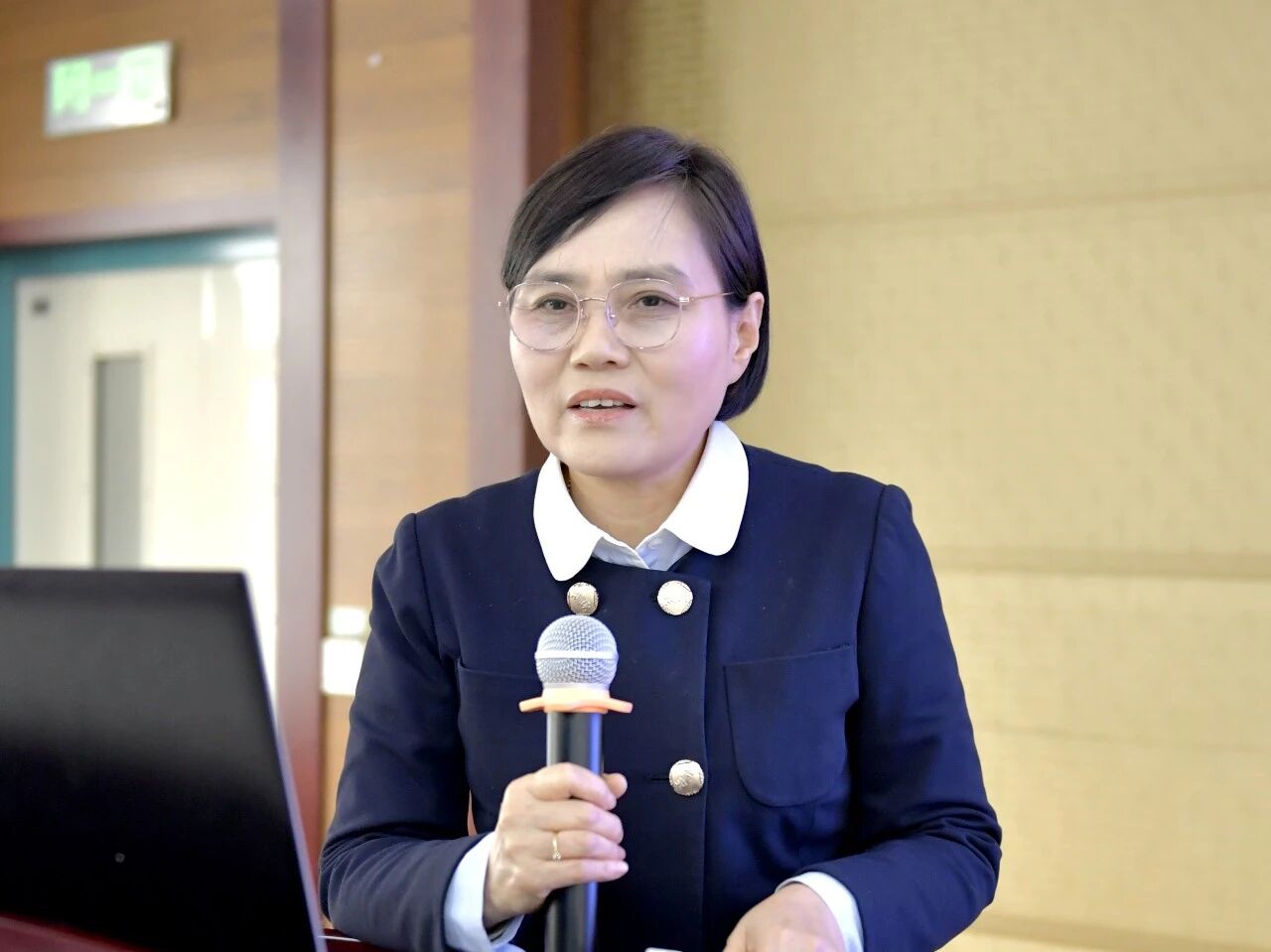 聚焦高质量发展 推动医防融合——蓟州区人民医院携手国家级专委会 共建紧密型医共体