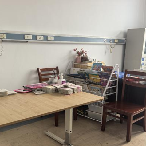 喜报丨北大医疗海洋石油医院康复医学中心获批「天津市孤独症康复定点机构」