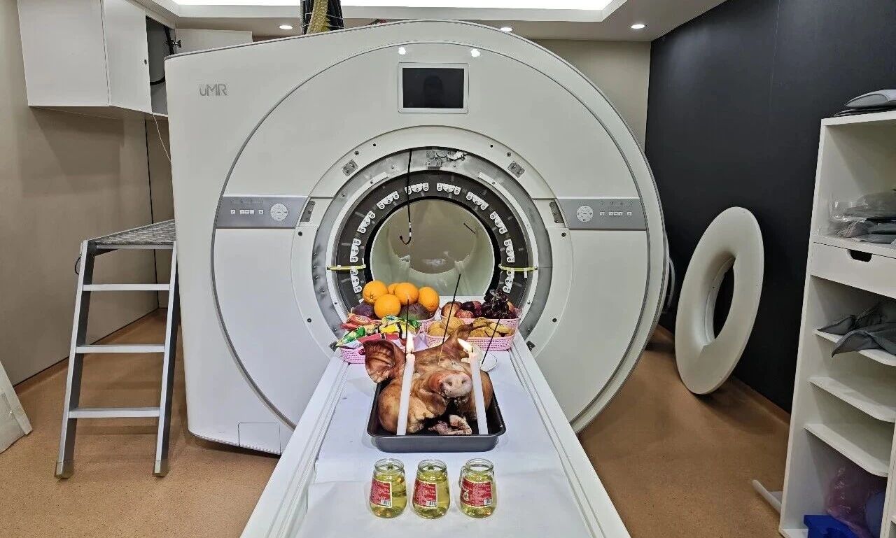 走出国门，筑梦健康 | 一脉阳光马拉维 IBCC 项目成功交付，海外战略迈出坚实一步