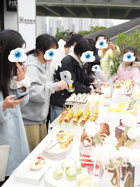 南宁华厦联合爱尔康发布全光塑技术：以「全眼定制」开启屈光手术 5.0 时代