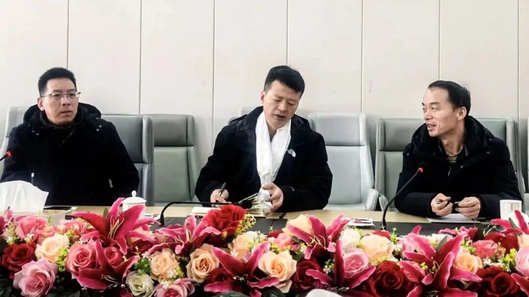 喜讯！西藏阜康医疗股份有限公司荣膺「全国红十字模范单位」称号