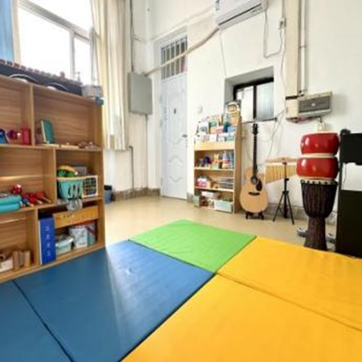 喜报丨北大医疗海洋石油医院康复医学中心获批「天津市孤独症康复定点机构」