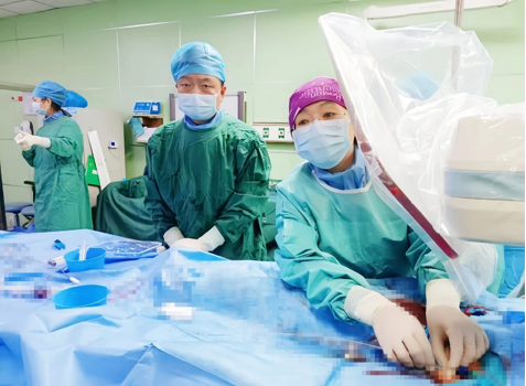 喜报丨本溪市中心医院心衰中心通过国家级标准版再认证